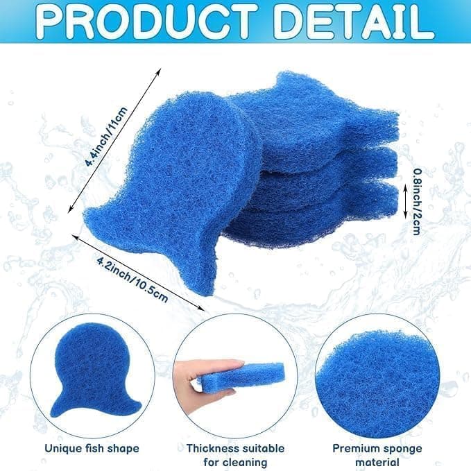 LintLifter โ Reusable Pet Hair & Lint Catcher for Laundry 5