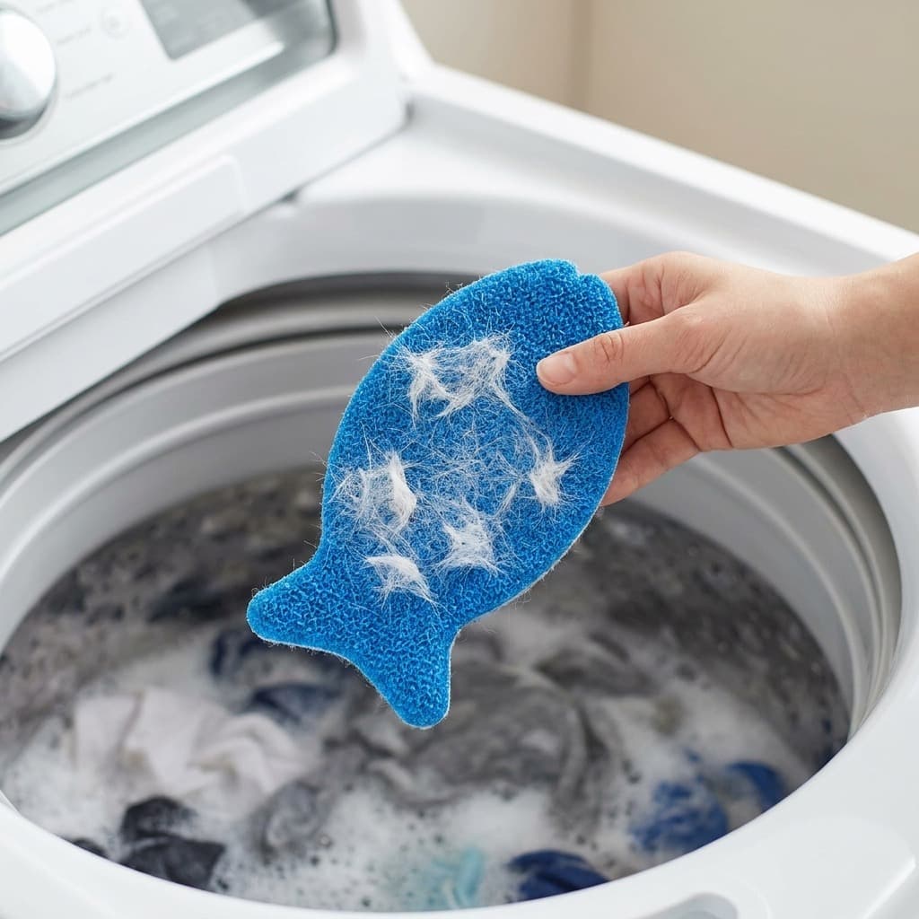 Run the wash